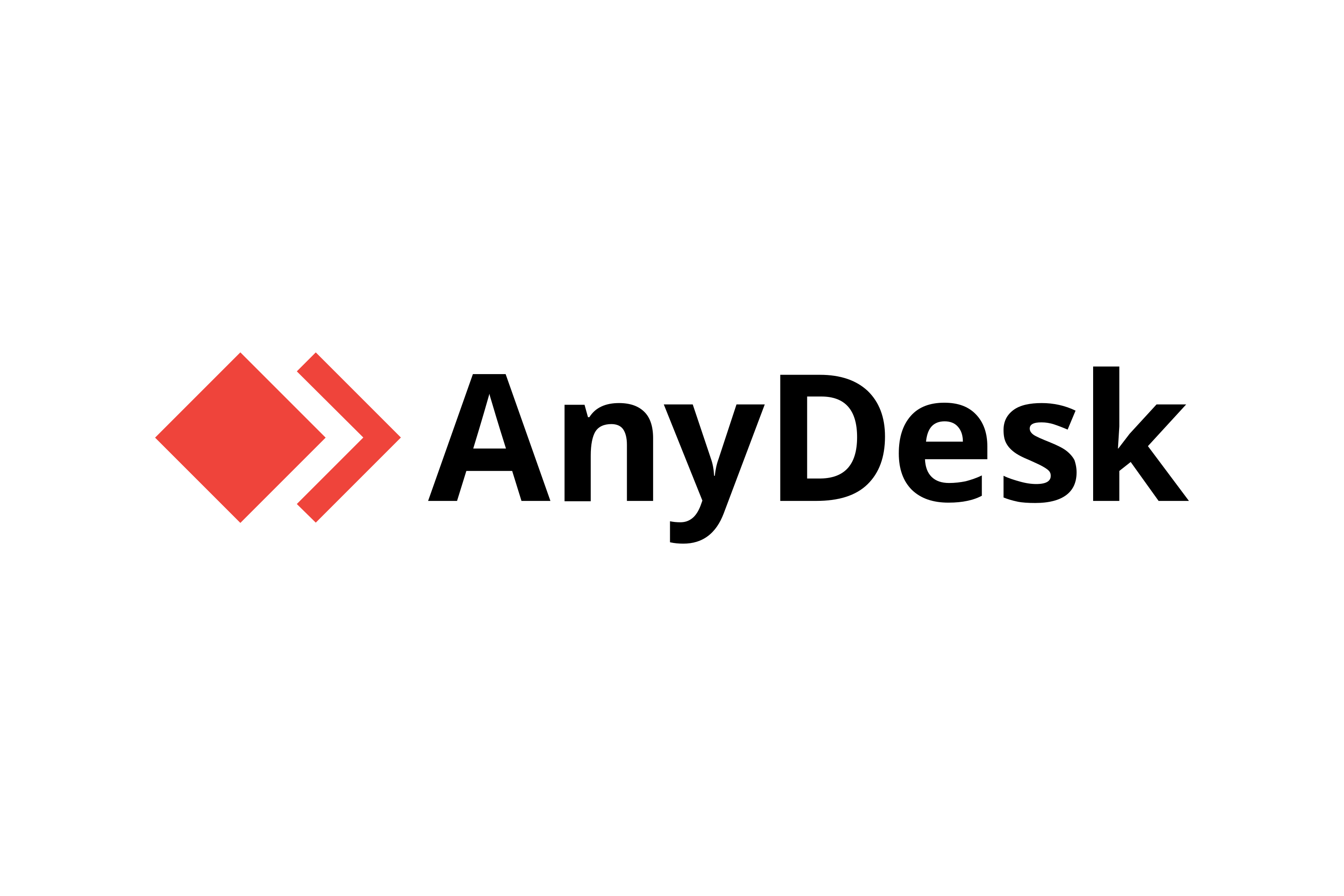 Логотиип AnyDesk