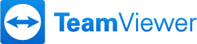 Логотиип TeamViewer